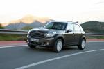 Mini Cooper Countryman 2010 года